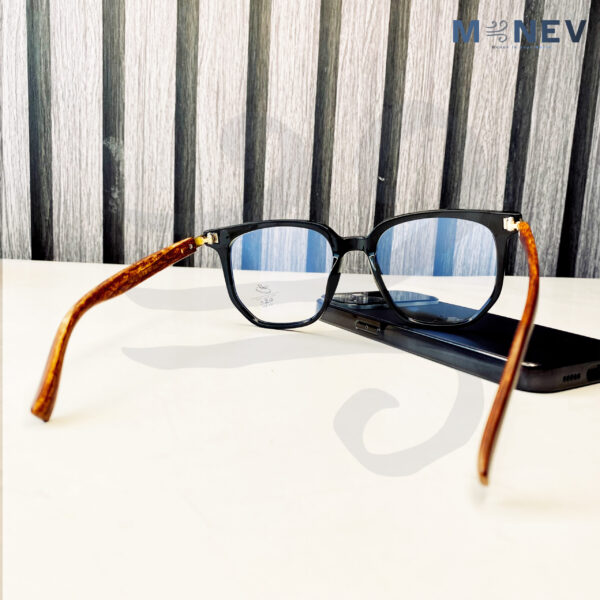 Wooden Bluecut