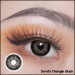 devils black