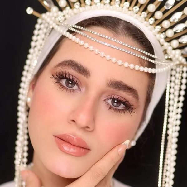 Freshlady Bassia Gray Lens DM 14.00