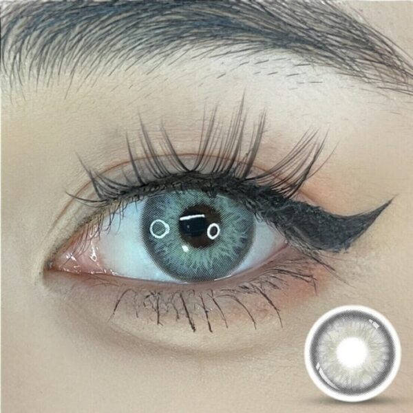 Freshlady Sturn Gray DM 14.2