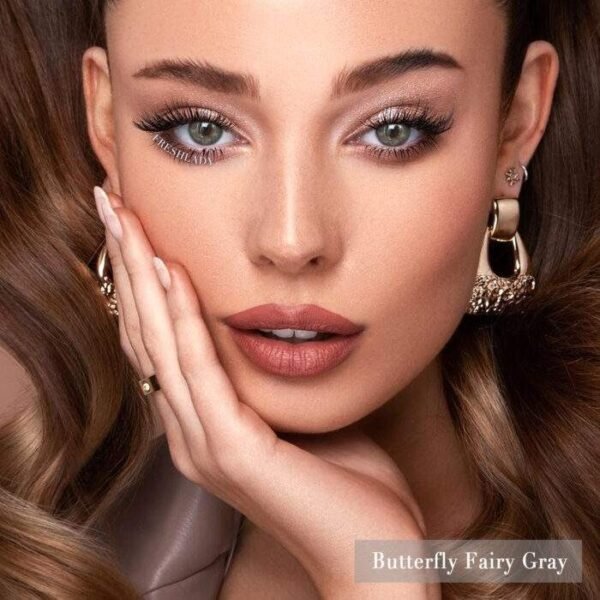 Freshlady Butterfly Fairy Gray DM 14.0