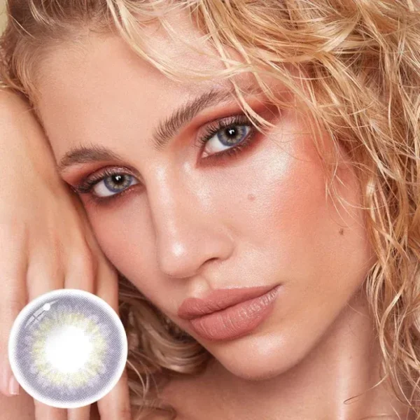 Freshlady DNA Taylor Pink Violet DM 14.0