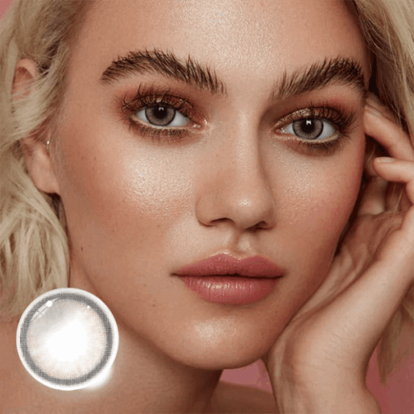 Freshlady Fog Pearl Brown DM 14.0