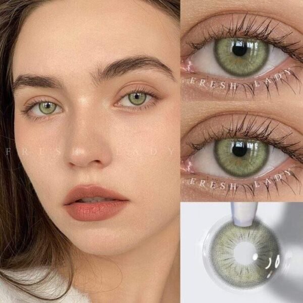 Freshlady Forest Fantacy DM 14.5