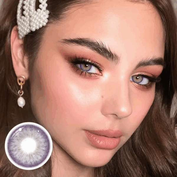 Freshlady Moonlight Iris DM 14.2