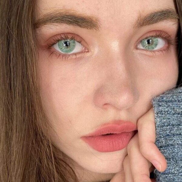 Freshlady Giant Green DM 14.2