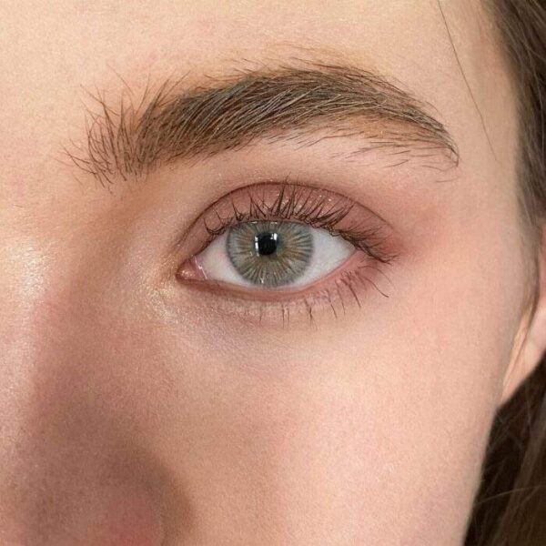 Freshlady Peruvian Gray