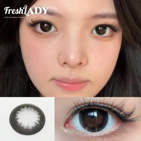 Freshlady Spotlight Fame DM 15.00