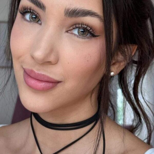 Freshlady Tulip Nebula DM 14.2