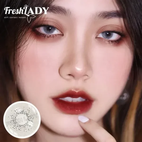 Freshlady Ocean Gray DM 14.2