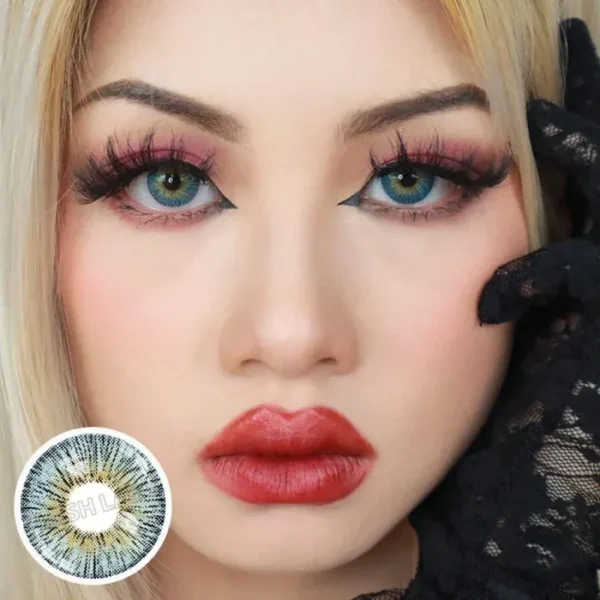 Freshlady Retro Hawai DM 14.2