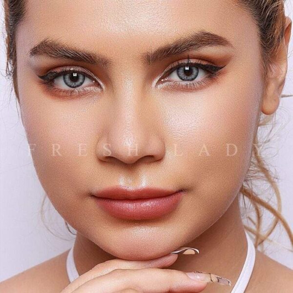 Freshlady Stunna Girl Romona DM 14.2