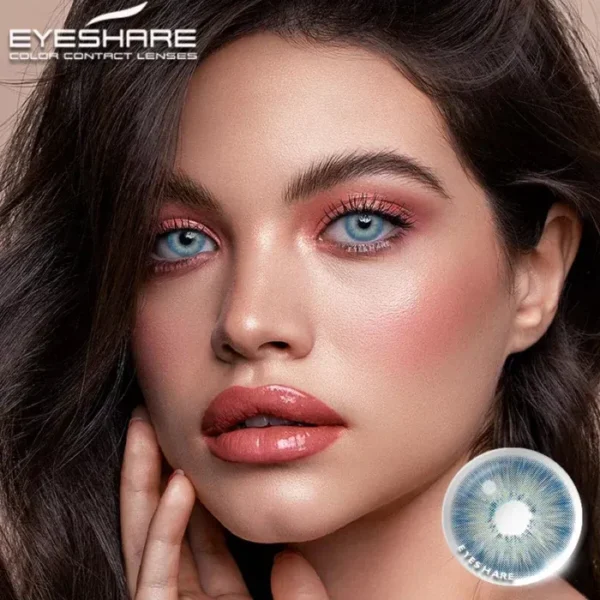 EYESHARE Pattaya Blue 14.2 DM