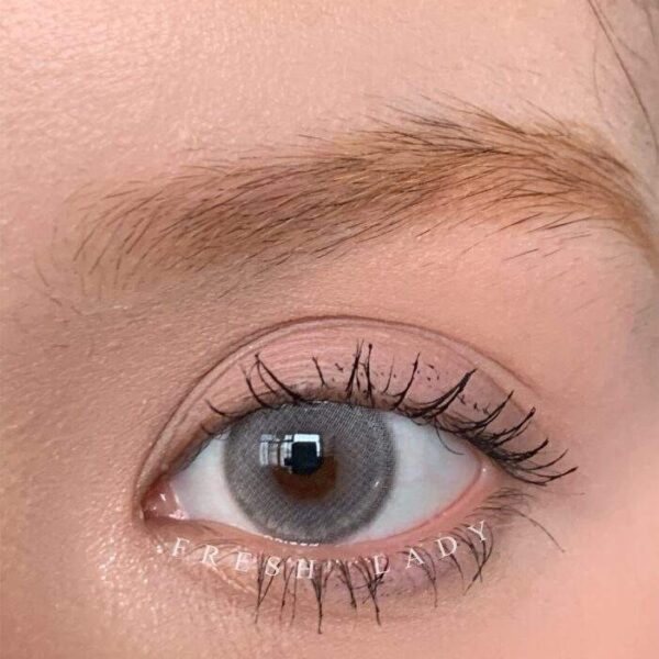 Freshlady Pearl Gray DM 14.2