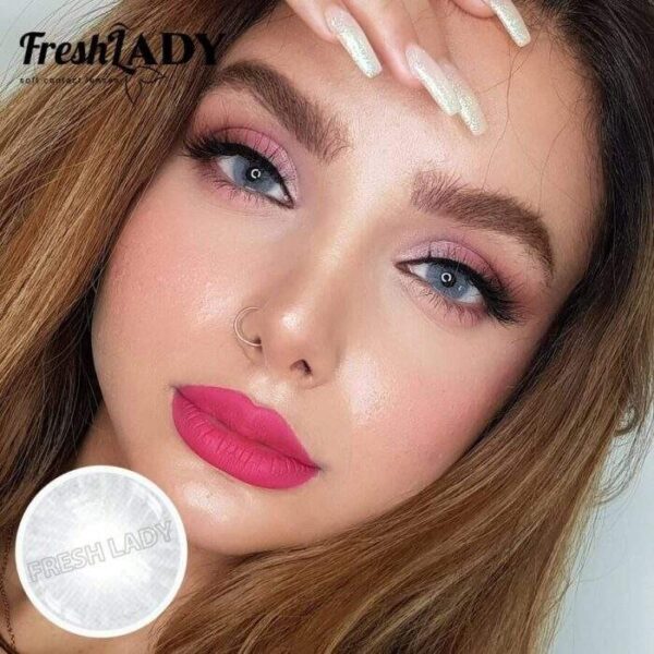 Freshlady Grafite DM 14.2