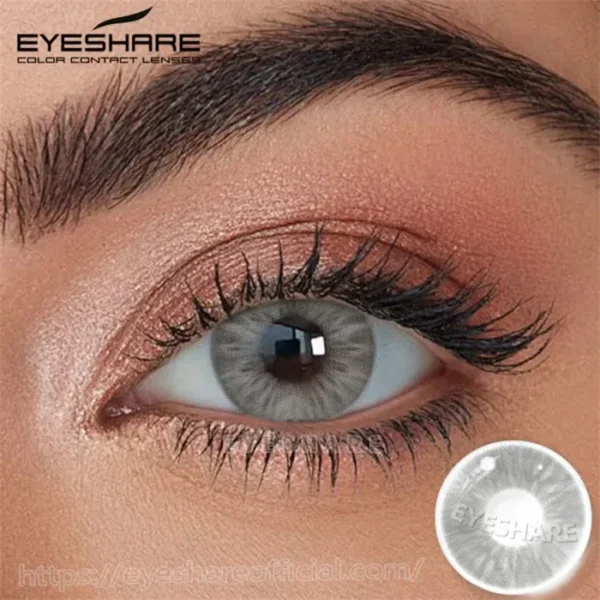 EYESHARE Melbourne Gray