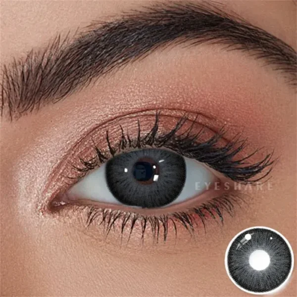 EYESHARE Sahara Black