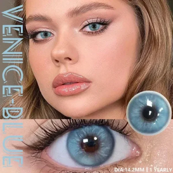 EYESHARE Venice Blue