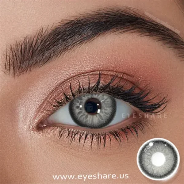 EYESHARE Bohemia Gray