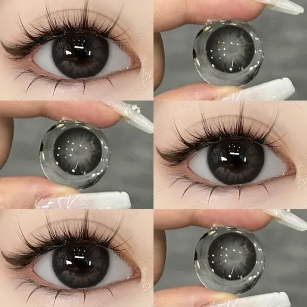 EYESHARE Beautyeye Black