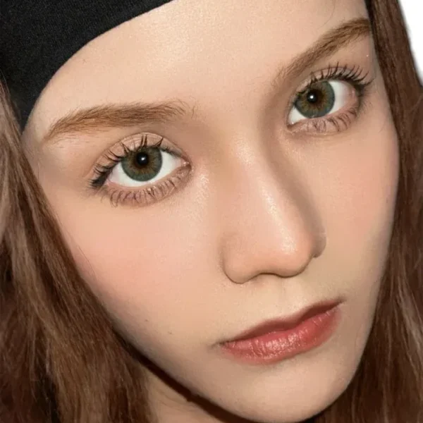 Freshlady Emerald Green 14.2