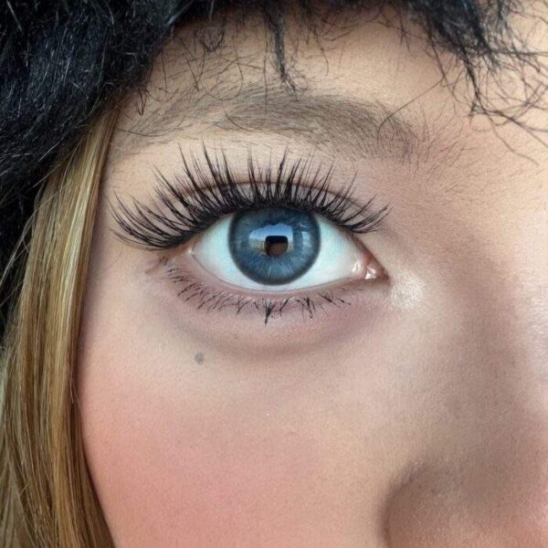 Freshlady Muses Blue 14.2