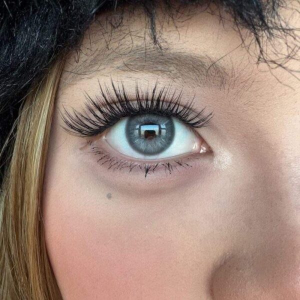 Freshlady Muses Grey 14.2