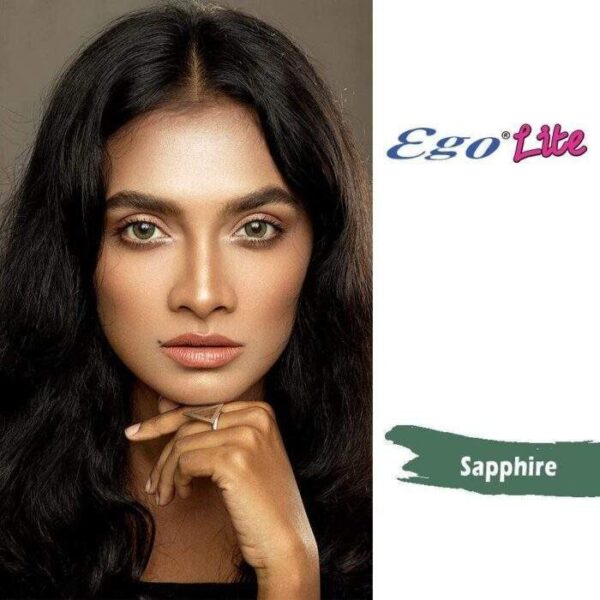 Ego Lite Sapphire 14.0