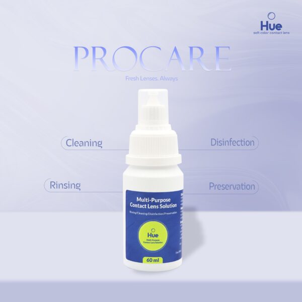Hue Korean Solution 60ML
