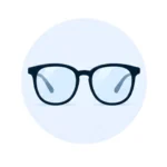 EYEGLASSES