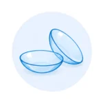 Plano Lens