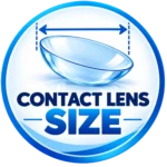 Lens Size