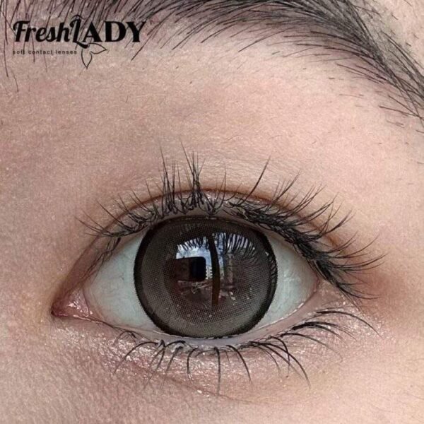 Freshlady Milk Coffee DM 14.5