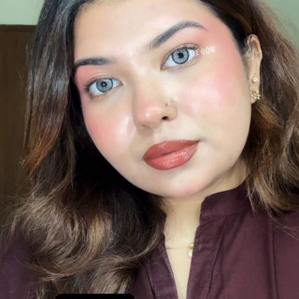 norway gray eyeshare