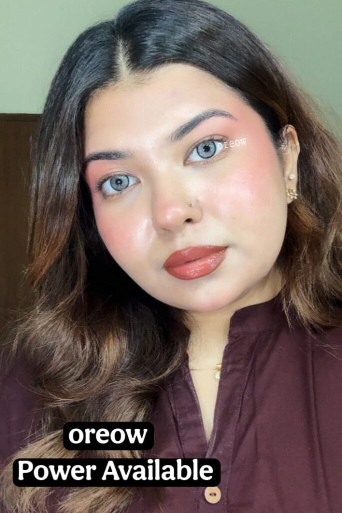 norway gray eyeshare