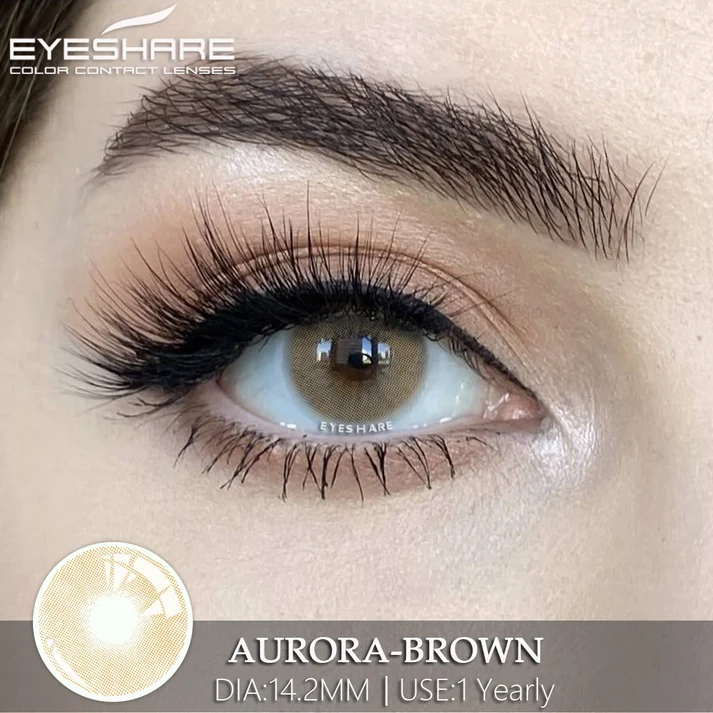 AURORA-BROWN