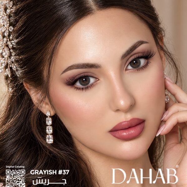 Dahab Grayish