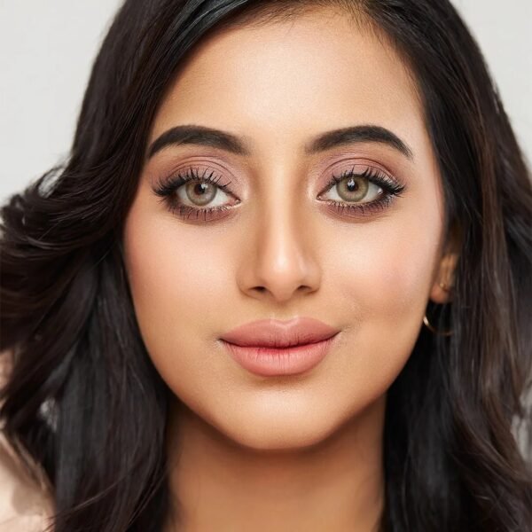 Hue Sand Whisper Contact Lens
