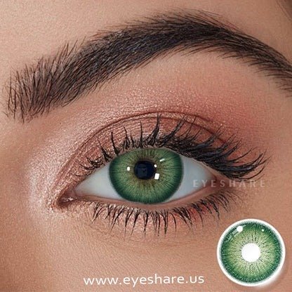EYESHARE Alps Green